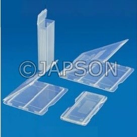 Slide Mailer, Transperent Slide Mailer, Transperent